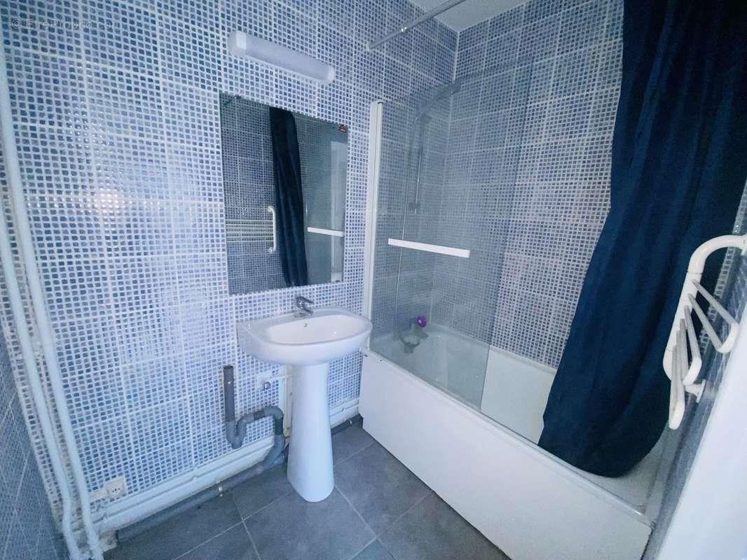 Appartement à vendre, 27m², Roye