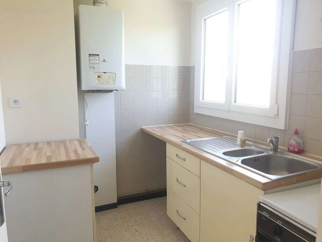 Appartement à vendre, 31m², Montpellier