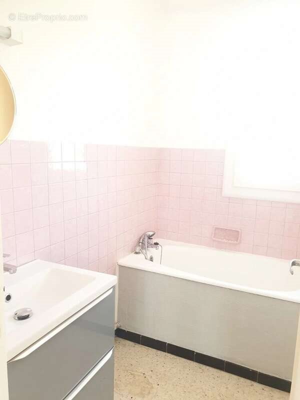 Appartement à vendre, 31m², Montpellier