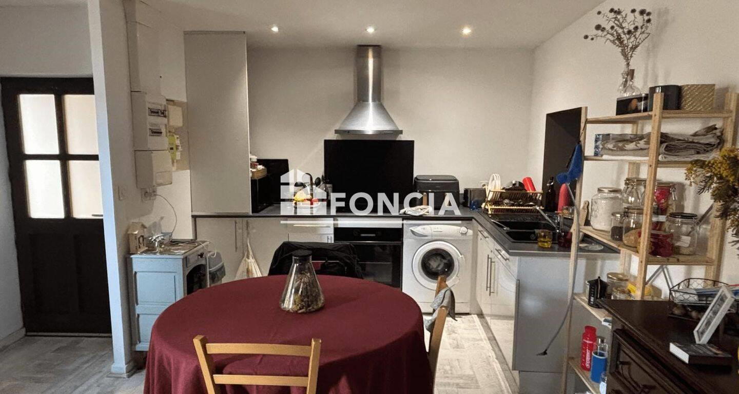 Appartement à vendre, 64m², Etoile-sur-Rhône