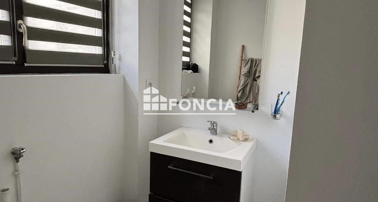 Appartement à vendre, 64m², Etoile-sur-Rhône