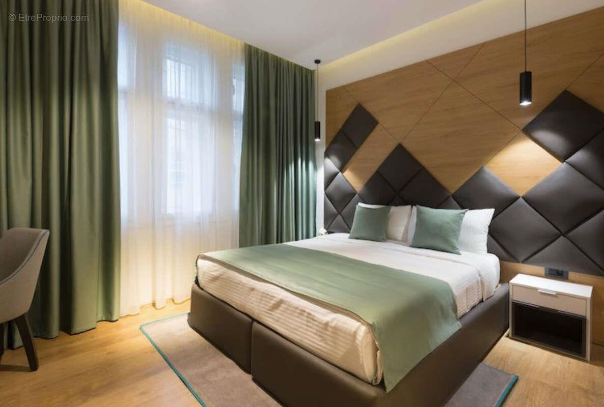 Appartement à vendre, 89m², Montpellier