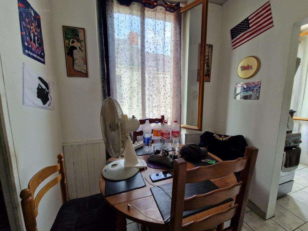 Appartement à vendre, 137m², Valençay