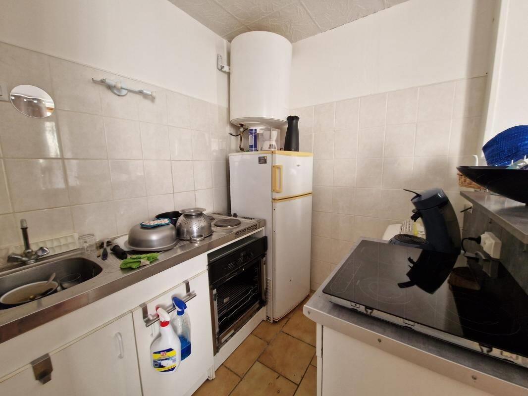 Appartement à vendre, 137m², Valençay