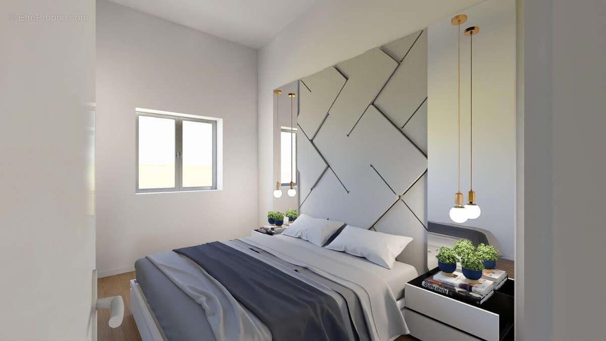 Appartement à vendre, 81m², Saint-Paul-Trois-Châteaux