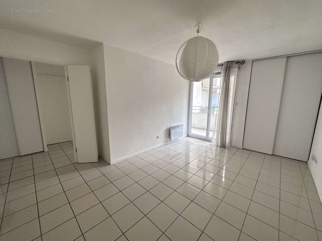 Appartement à vendre, 35m², Toulouse