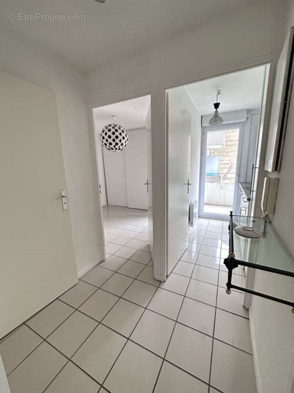Appartement à vendre, 35m², Toulouse