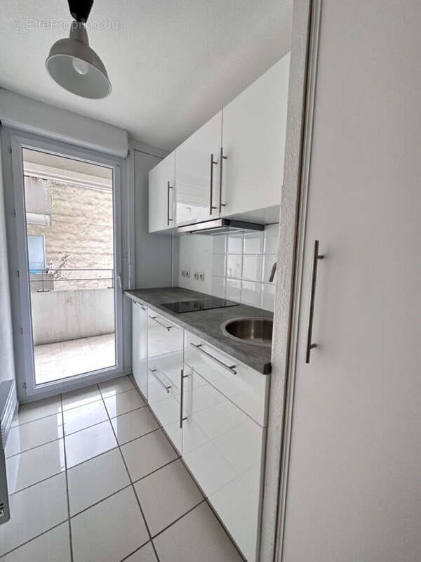 Appartement à vendre, 35m², Toulouse