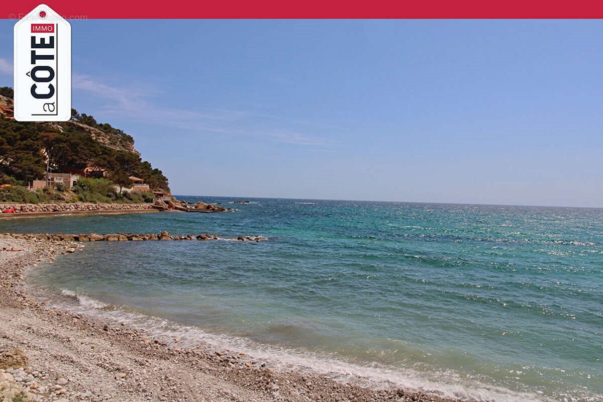 Appartement à vendre, 16m², Carry-le-Rouet