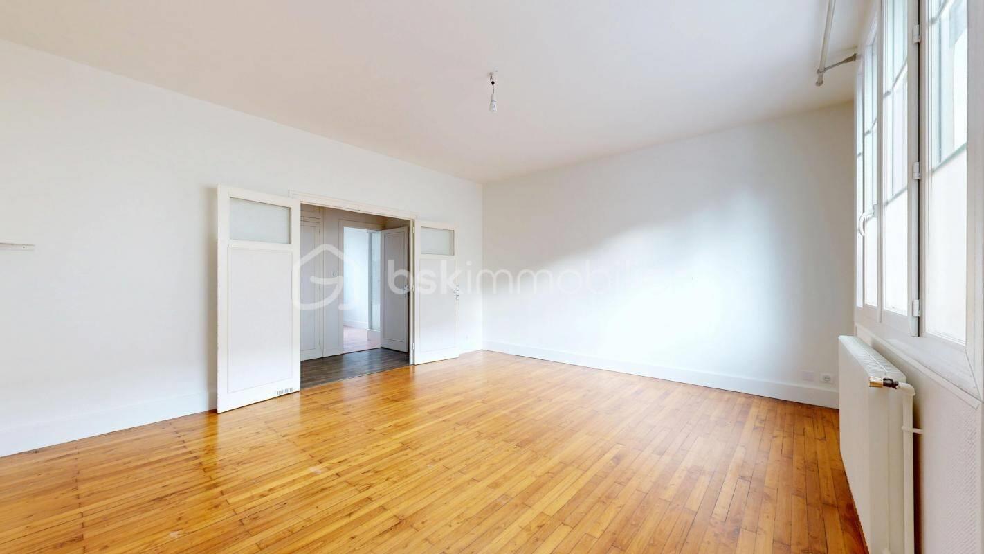 Appartement à vendre, 44m², Limoges