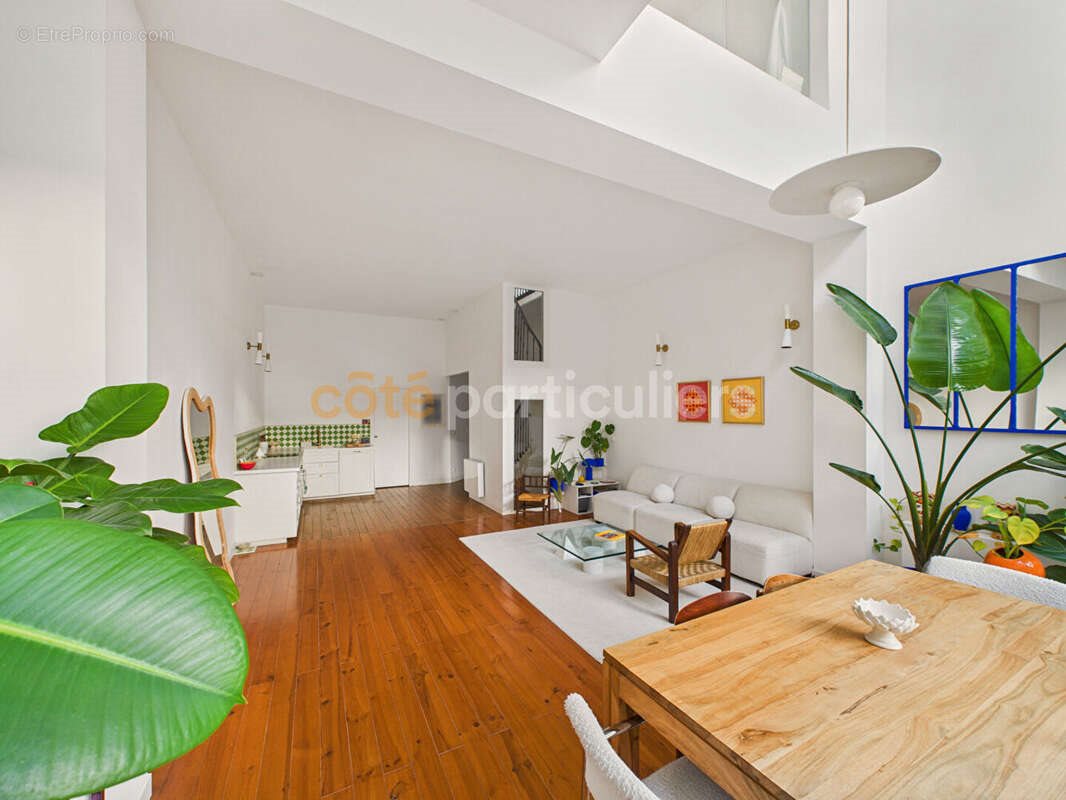 Maison à vendre, 180m², Bordeaux