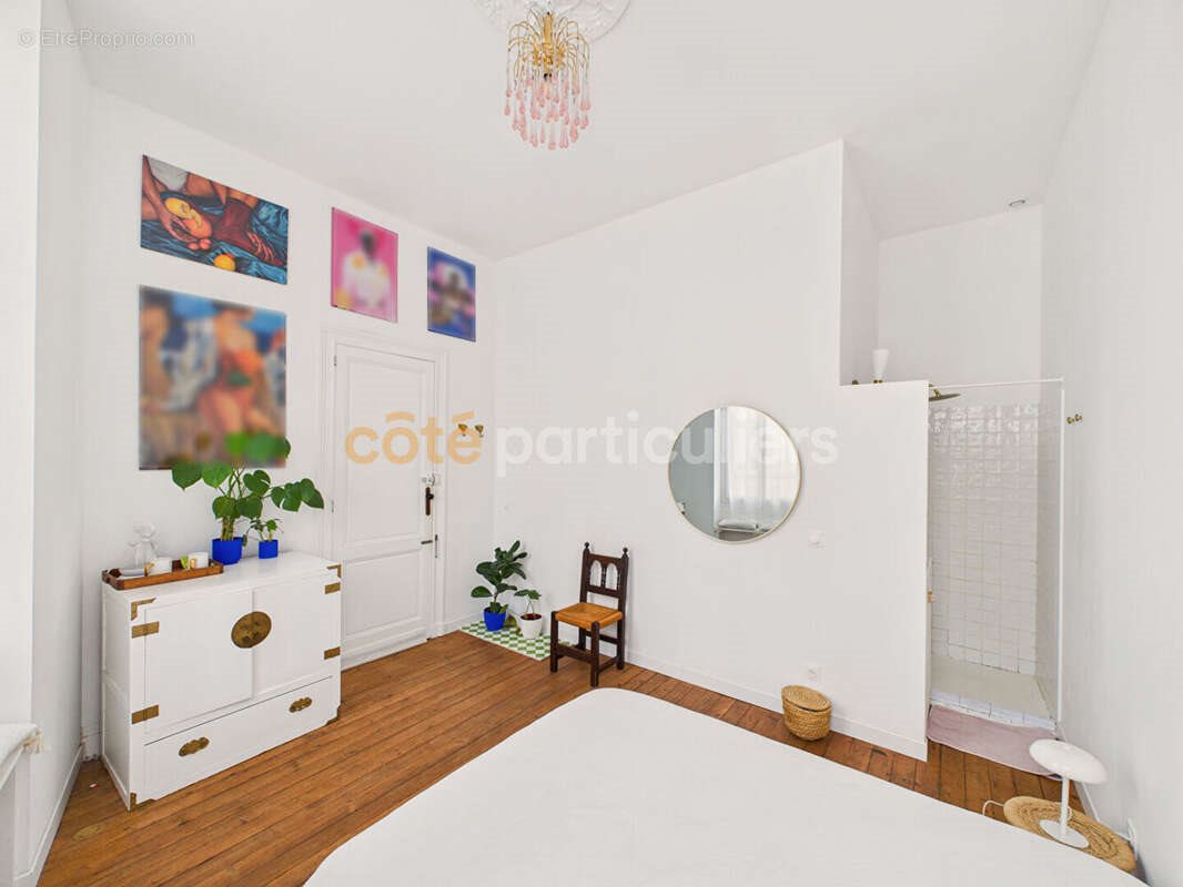 Maison à vendre, 180m², Bordeaux