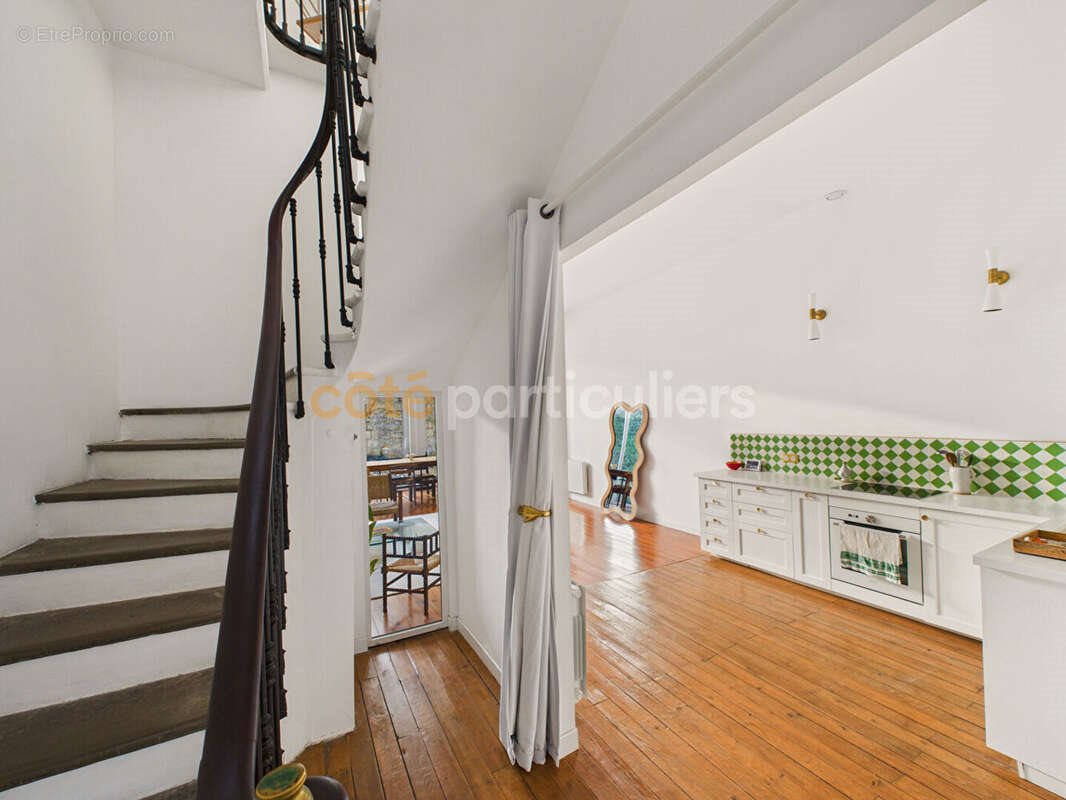 Maison à vendre, 180m², Bordeaux