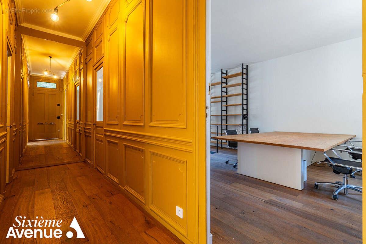 Appartement à vendre, 140m², Bordeaux