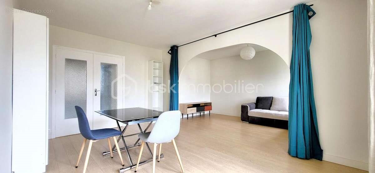 Maison à vendre, 70m², Grenoble