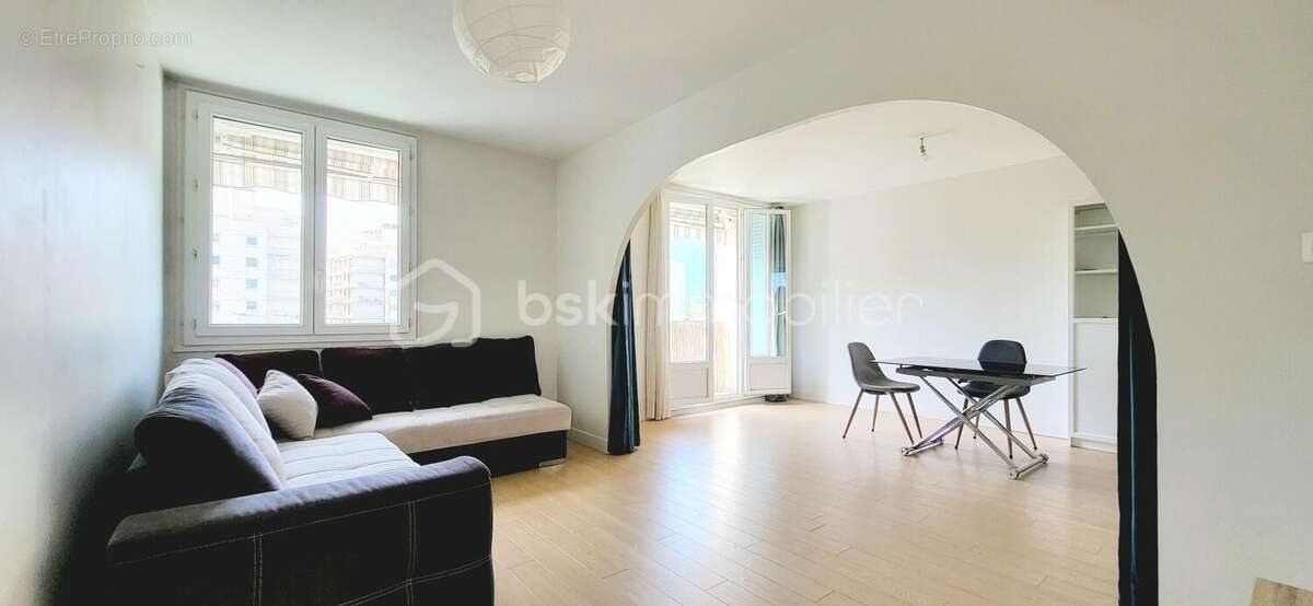 Maison à vendre, 70m², Grenoble
