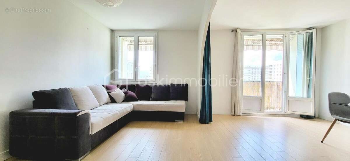 Maison à vendre, 70m², Grenoble