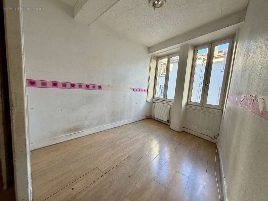 Maison à vendre, 72m², Saint-Etienne