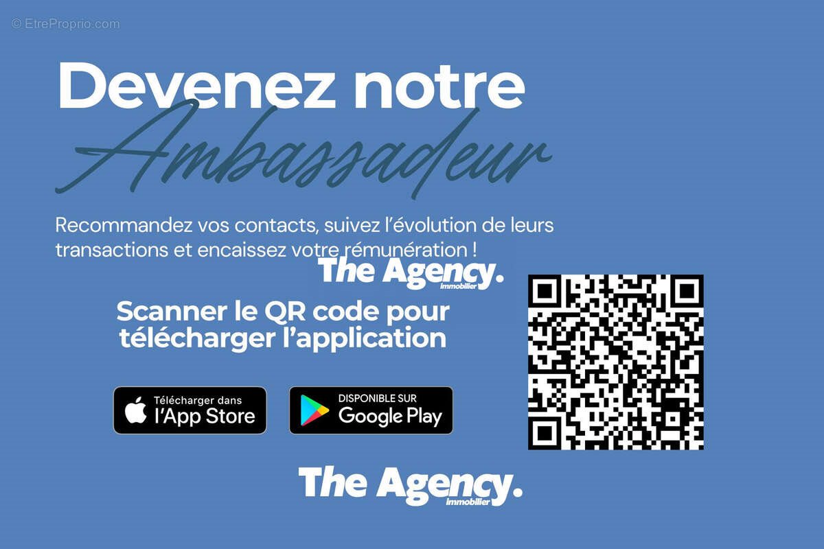 Appartement à vendre, 75m², Marseille 9ème