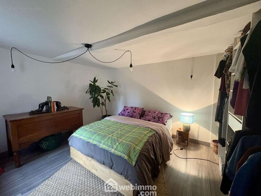 Appartement à vendre, 43m², Rouen