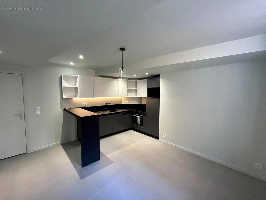 Appartement à vendre, 28m², Nice