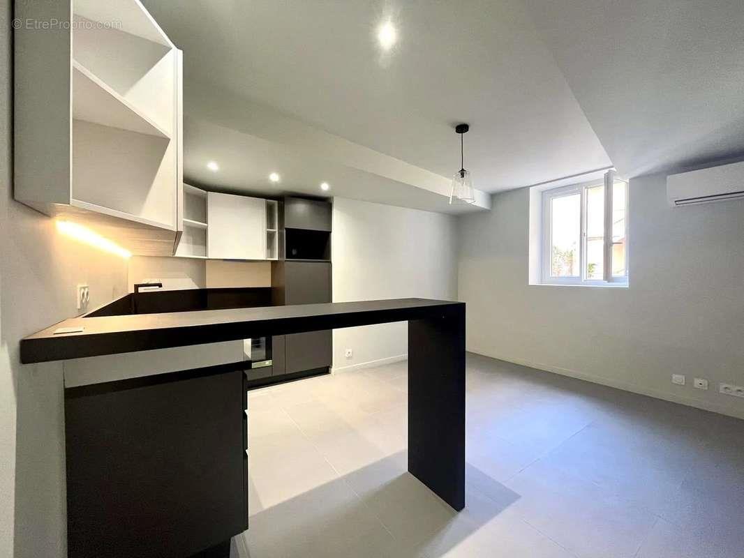 Appartement à vendre, 28m², Nice