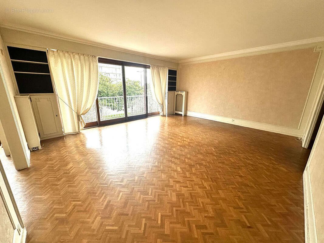 Appartement à vendre, 102m², Tours