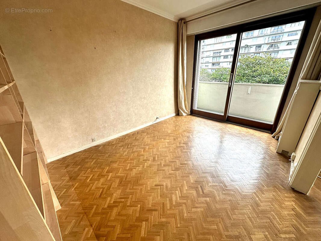 Appartement à vendre, 102m², Tours