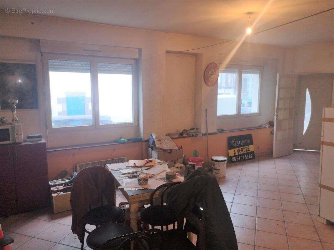 Appartement à vendre, 151m², Brest
