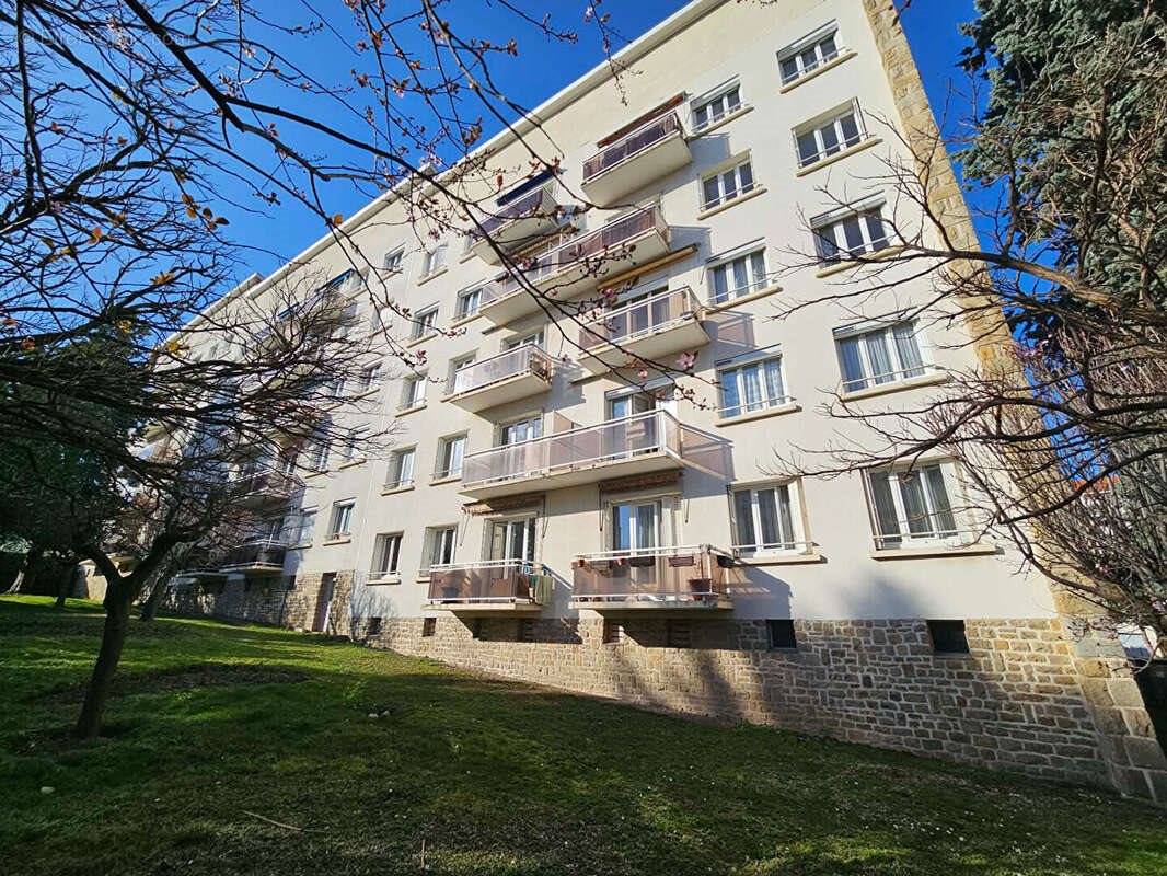 Appartement à vendre, 68m², Chamalières