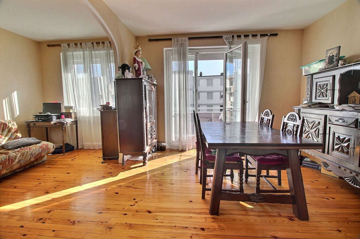 Appartement à vendre, 68m², Chamalières