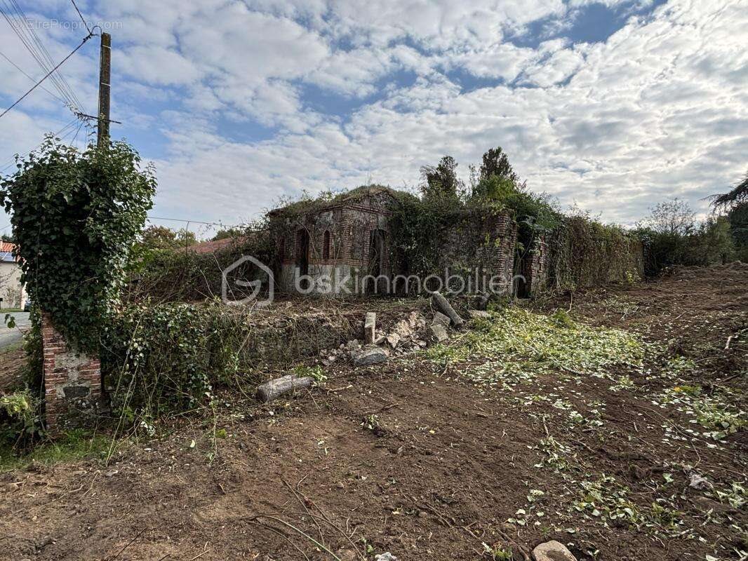 Appartement à vendre, 180m², Chavagnes-en-Paillers