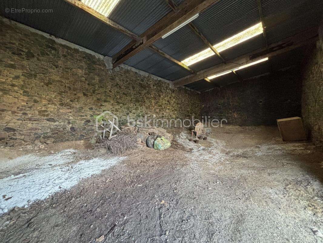 Appartement à vendre, 180m², Chavagnes-en-Paillers