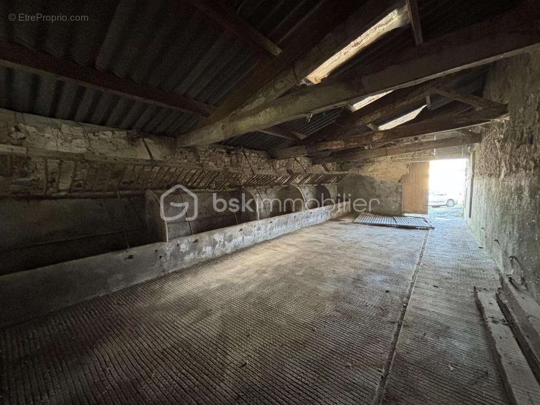 Appartement à vendre, 180m², Chavagnes-en-Paillers