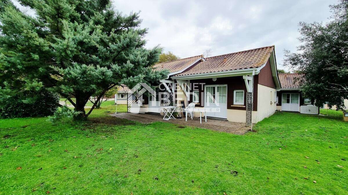 Maison à vendre, 35m², Arès