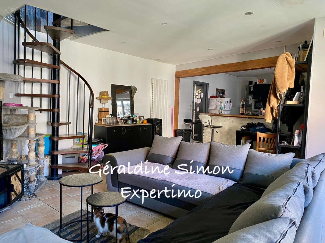 Appartement à vendre, 200m², Ourton