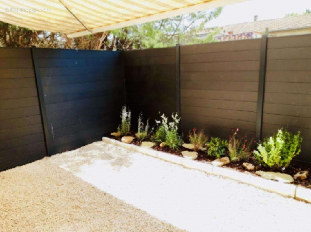 Appartement à vendre, 48m², Bagnols-sur-Cèze