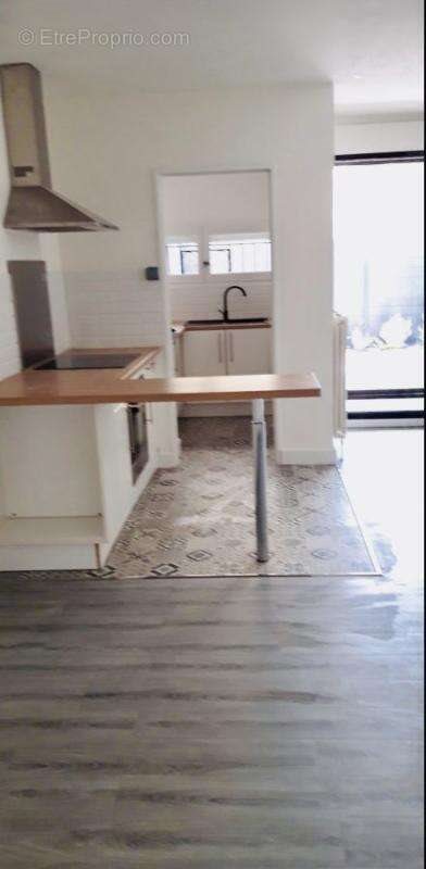 Appartement à vendre, 48m², Bagnols-sur-Cèze