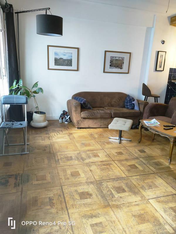 Appartement à vendre, 77m², Nice