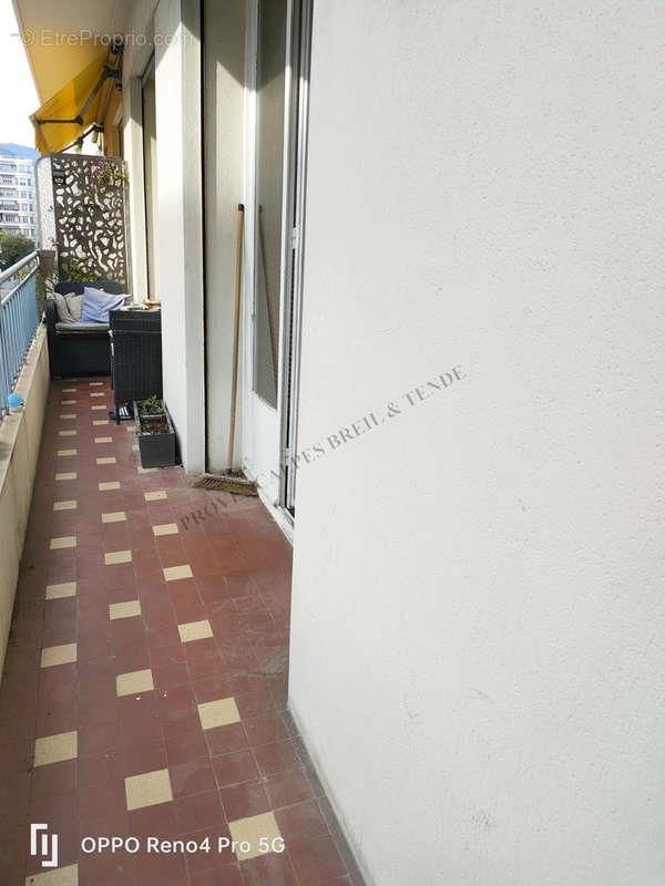 Appartement à vendre, 77m², Nice