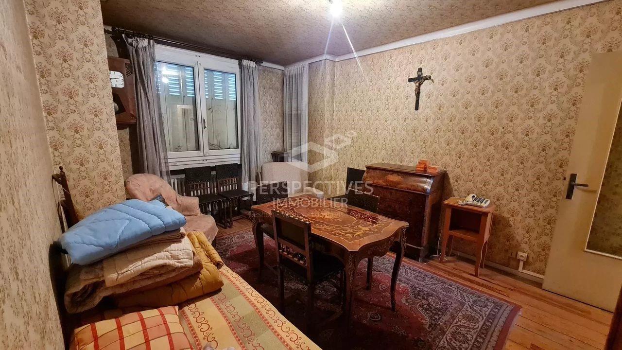 Appartement à vendre, 210m², Saint-Etienne