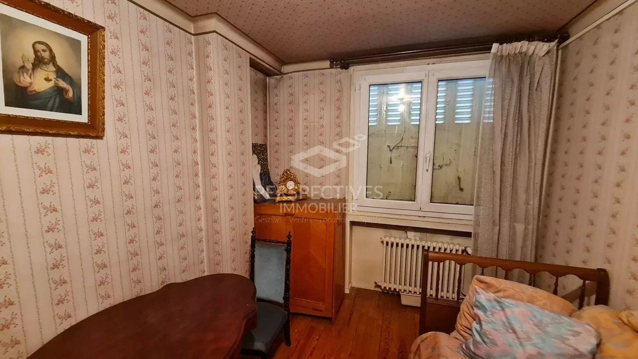 Appartement à vendre, 210m², Saint-Etienne