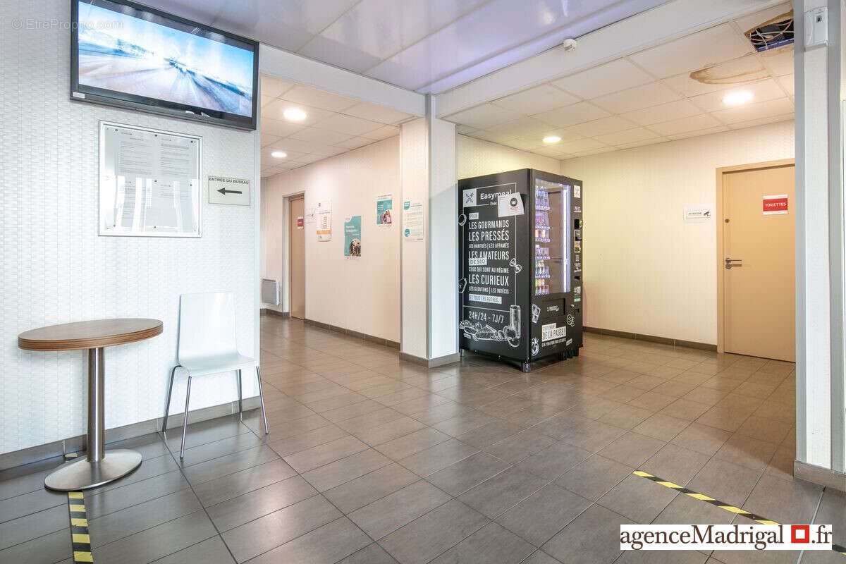 Appartement à vendre, 18m², Grenoble