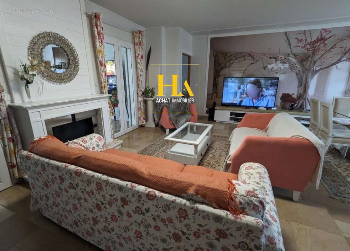 Maison à vendre, 113m², La Plaine-des-Palmistes