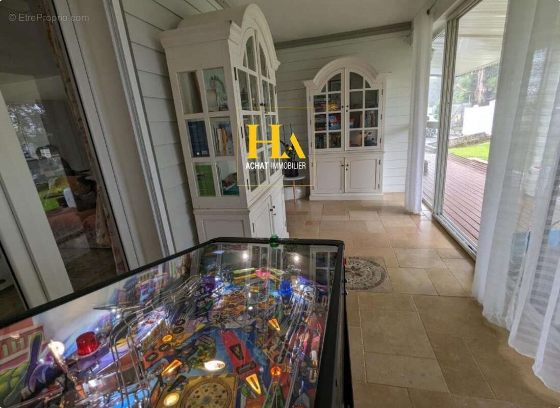 Maison à vendre, 113m², La Plaine-des-Palmistes