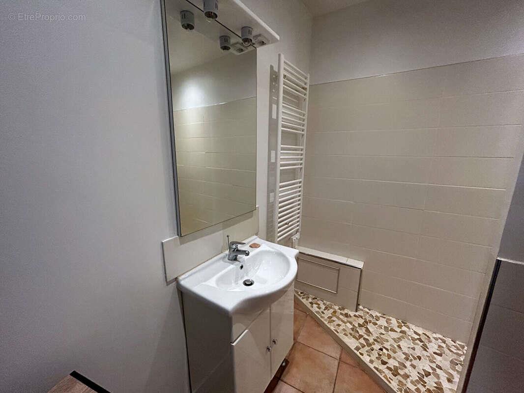 Appartement à vendre, 39m², Aix-en-Provence