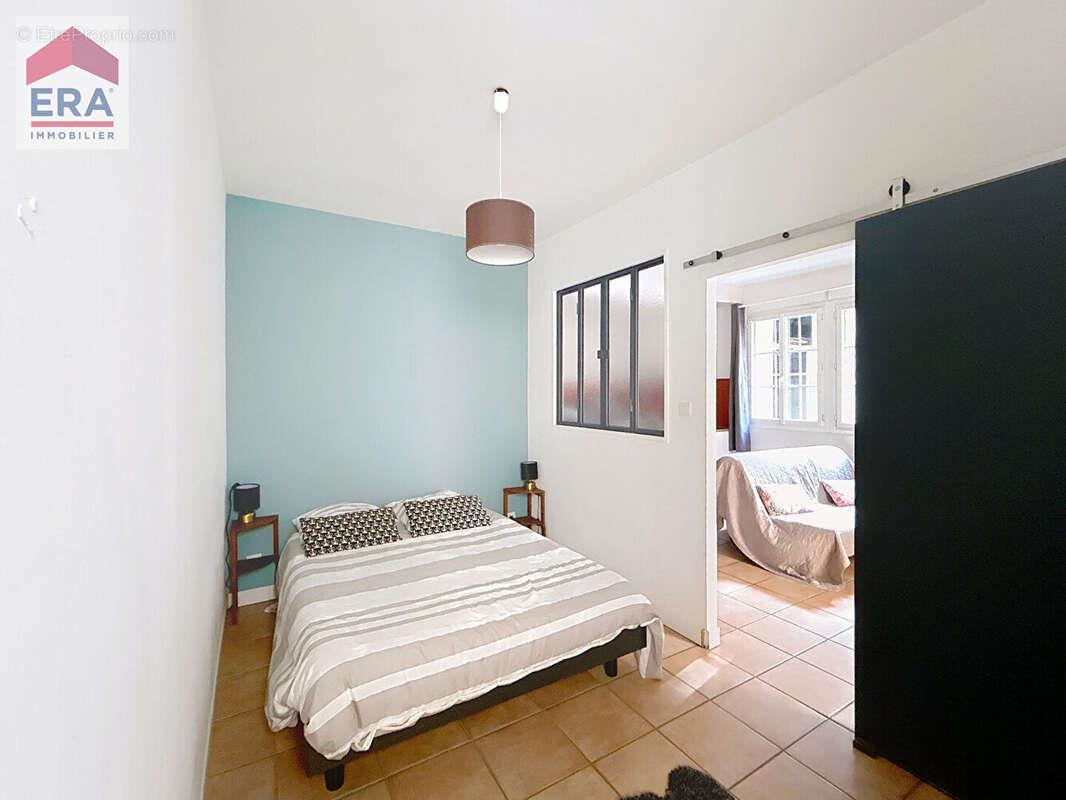 Appartement à vendre, 39m², Aix-en-Provence