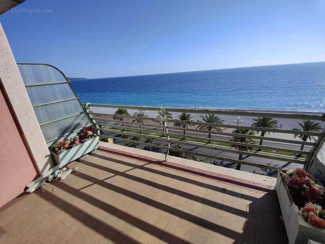 Appartement à vendre, 97m², Nice