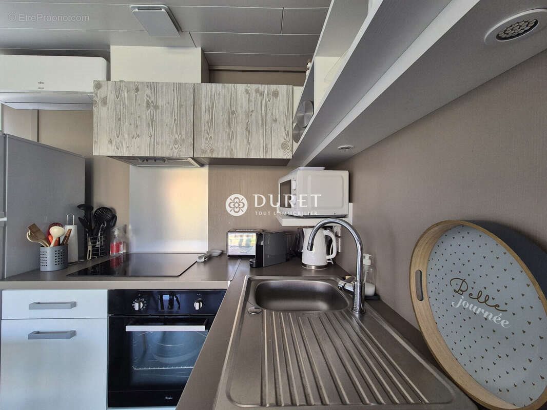 Maison à vendre, 49m², La Chapelle-Hermier