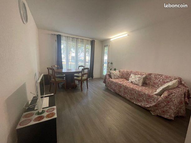 Appartement à vendre, 74m², Brest